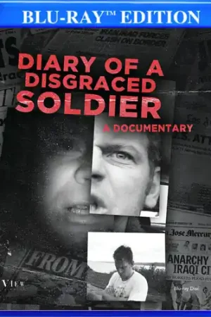 Buy Direct Diary Of A Disgraced Soldier / (Mod)