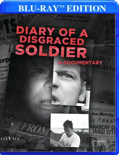 Buy Direct Diary Of A Disgraced Soldier / (Mod)