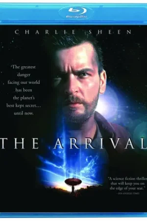 Grab Now The Arrival