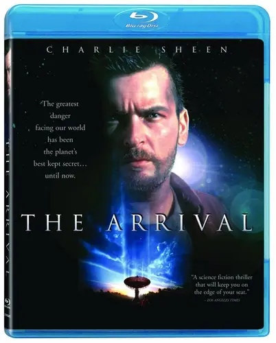 Grab Now The Arrival