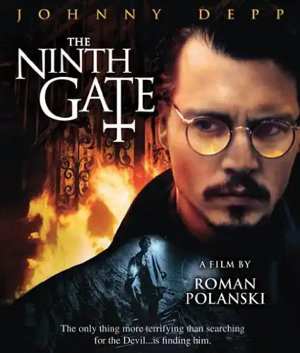 The Ninth Gate Fresh Stock