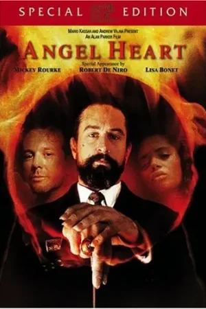 Angel Heart In Demand