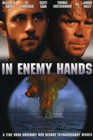 Buy Today In Enemy Hands (2004)