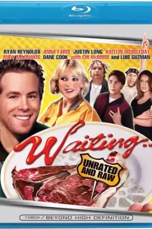 Waiting (2005) Wholesale