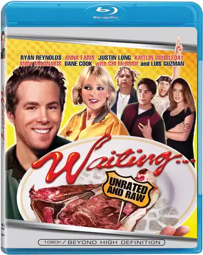 Waiting (2005) Wholesale