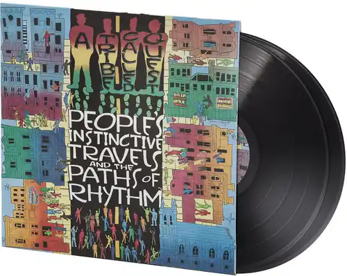 People's Instinctive Travels Sale