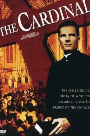The Cardinal Same Day Shipping
