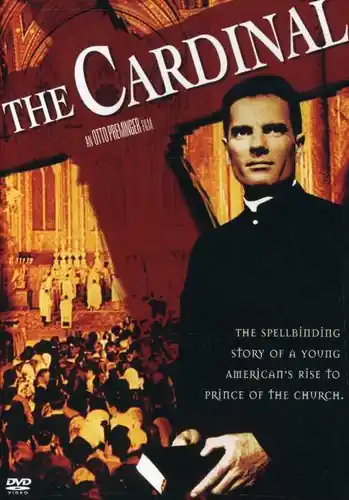 The Cardinal Same Day Shipping
