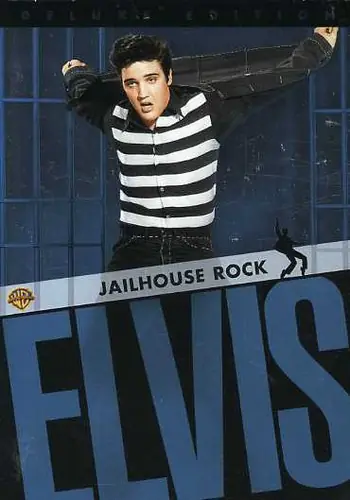 Jailhouse Rock High Quality