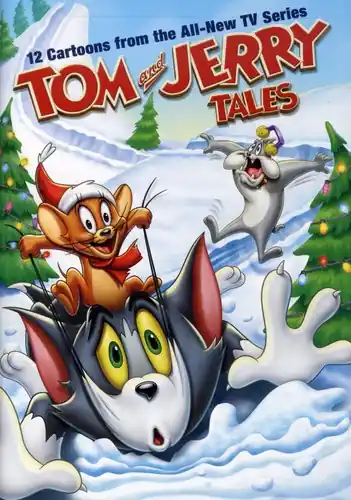 Tom and Jerry Tales Weekend Sale