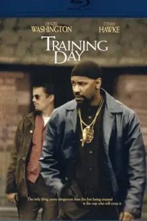 Training Day Trusted Brand