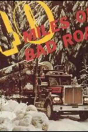 Get Yours 40 Miles of Bad Road / Various