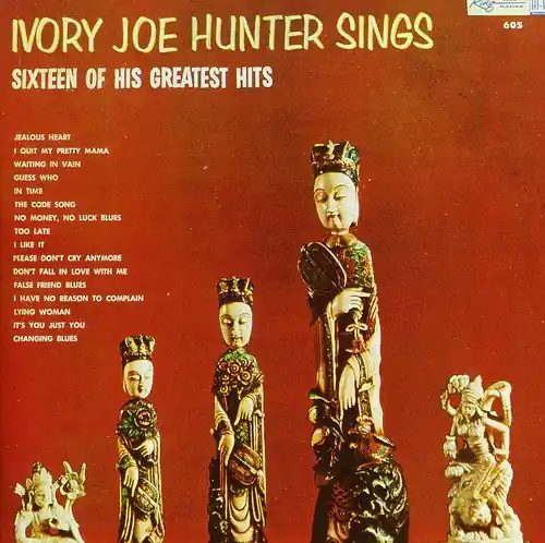 Sings 18 of His G.H. Best Price