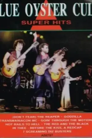 Trending Super Hits / Revisited