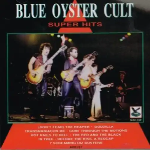 Trending Super Hits / Revisited