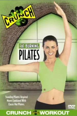 Free Returns Crunch: Fat Burning Pilates