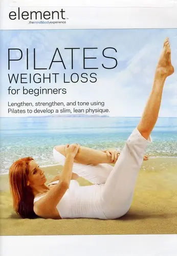 Element: Pilates Weight Loss for Beginners Luxury