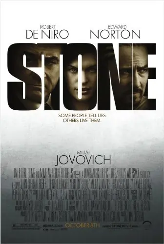 Stone Editor’s Pick