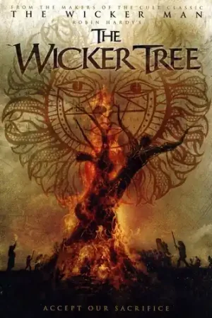 Limited Offer The Wicker Tree