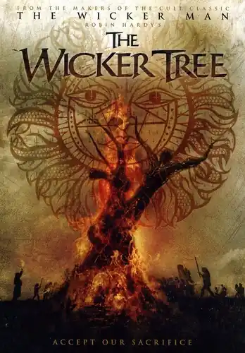 Limited Offer The Wicker Tree