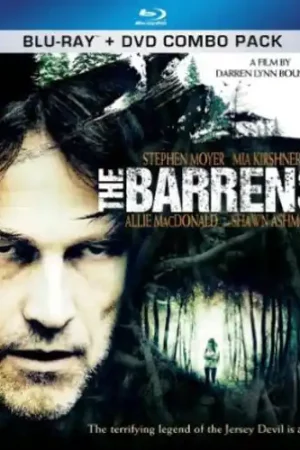 The Barrens Affordable