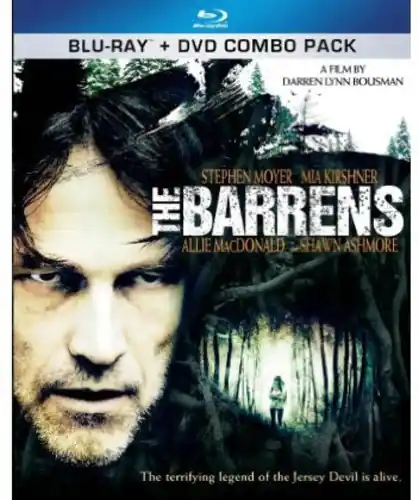 The Barrens Affordable
