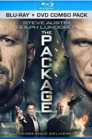 The Package Flash Sale