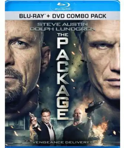 The Package Flash Sale