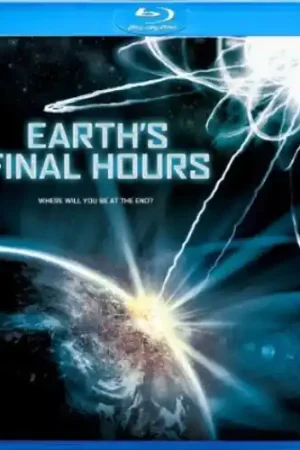 Best Choice Earth's Final Hours