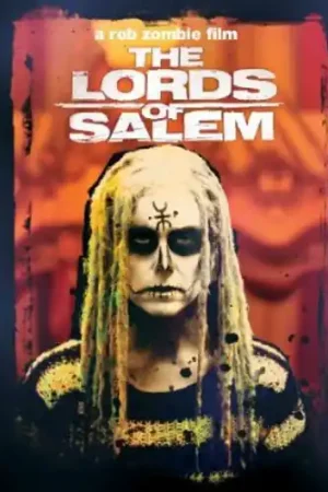 Super Sale The Lords of Salem