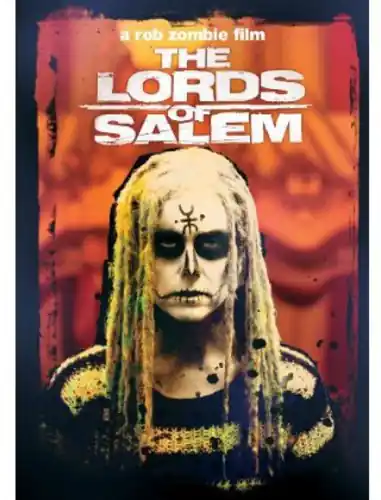 Super Sale The Lords of Salem