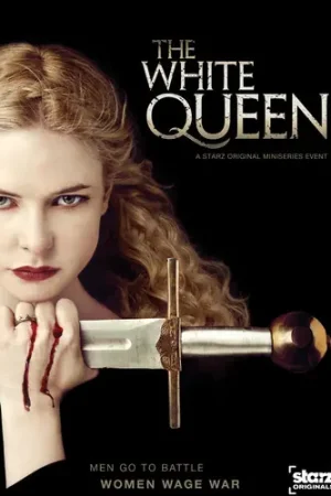 The White Queen New Release