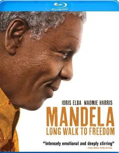 Low Price Mandela: Long Walk to Freedom