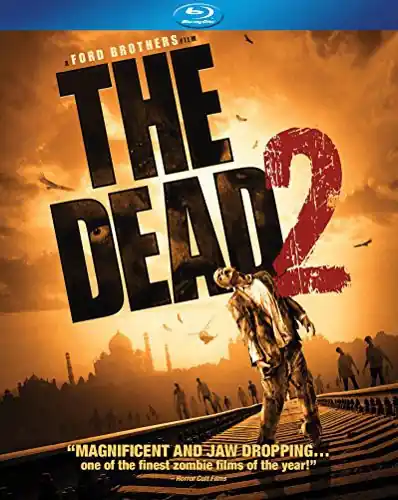 The Dead 2 Special Offer