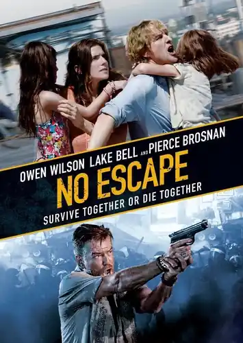Buy Direct No Escape