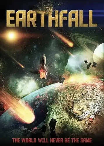Worldwide Shipping Earthfall