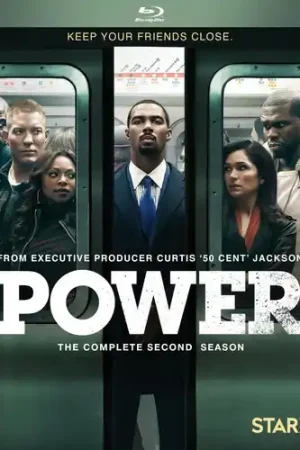 Free Returns Power: The Complete Second Season
