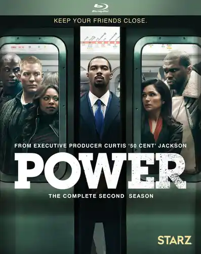 Free Returns Power: The Complete Second Season