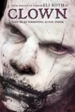 Clown No Minimum Order