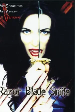 Razor Blade Smile Fresh Stock