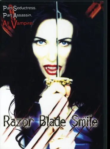 Razor Blade Smile Fresh Stock
