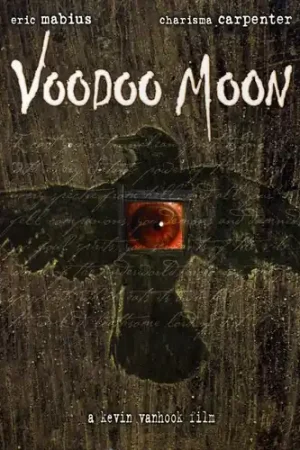 Affordable Voodoo Moon