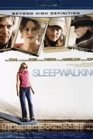 Brand New Sleepwalking