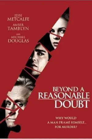 Beyond a Reasonable Doubt Same Day Shipping