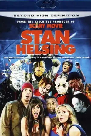 Stan Helsing Trending