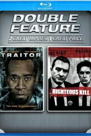 Viral Righteous Kill / Traitor