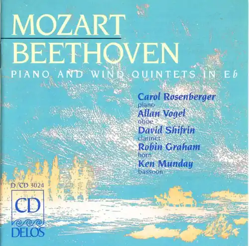 Super Sale Piano & Wind Quintets