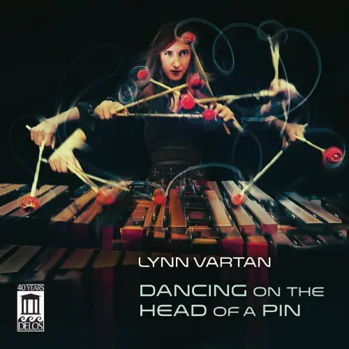 Daning on the Head of a Pin Exclusive Offer