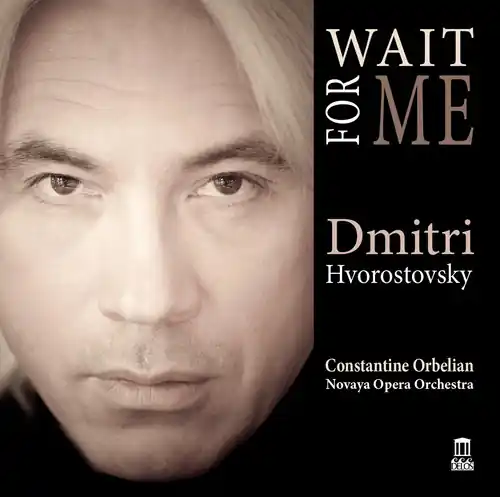 Buy Today Wait for Me