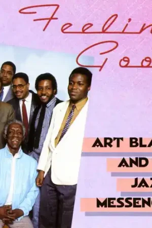Time-Limited Art Blakey & Jazz Messengers